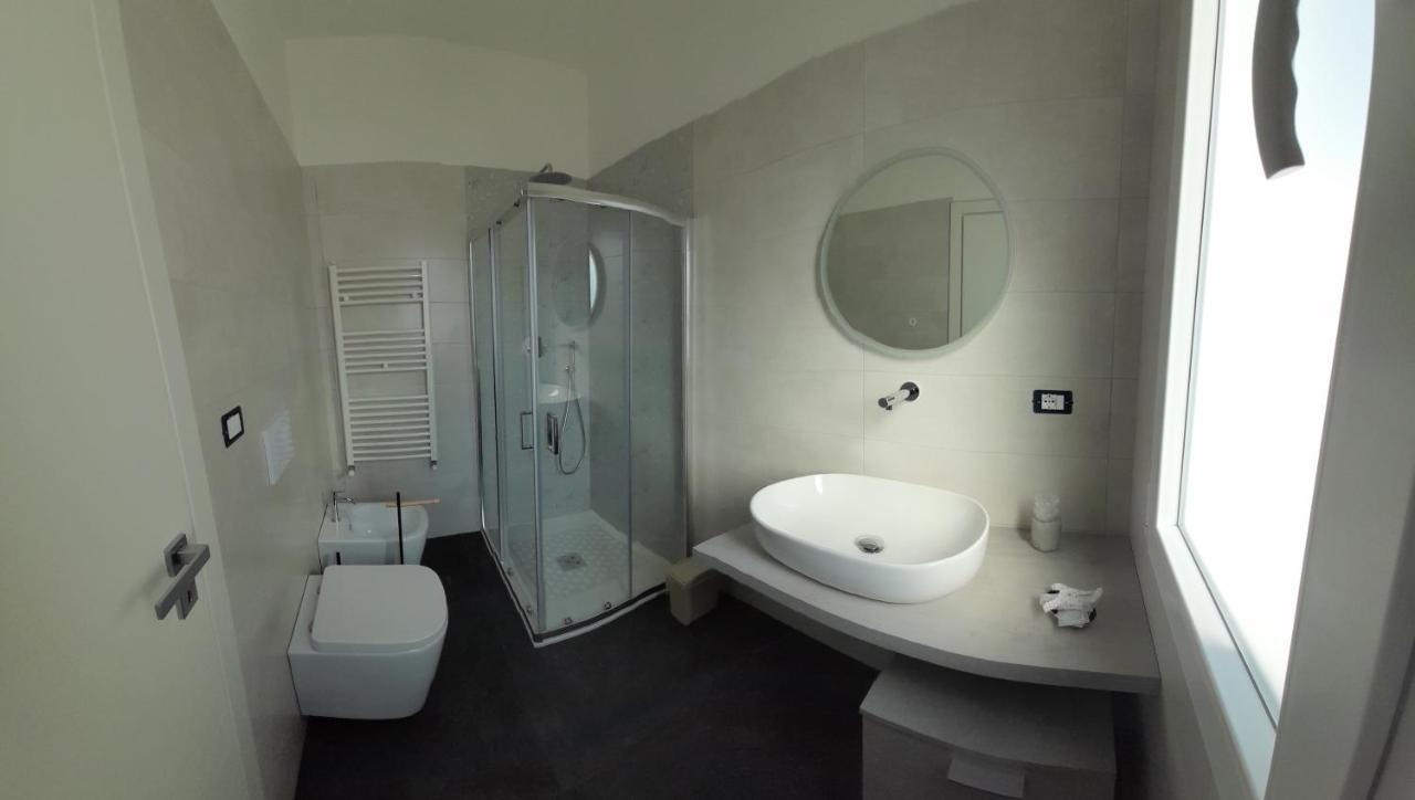 Bed and Breakfast Lux Taviano  Exterior foto