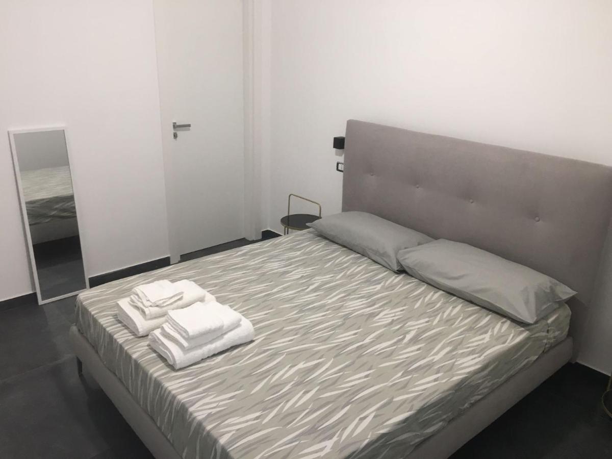 Bed and Breakfast Lux Taviano  Exterior foto
