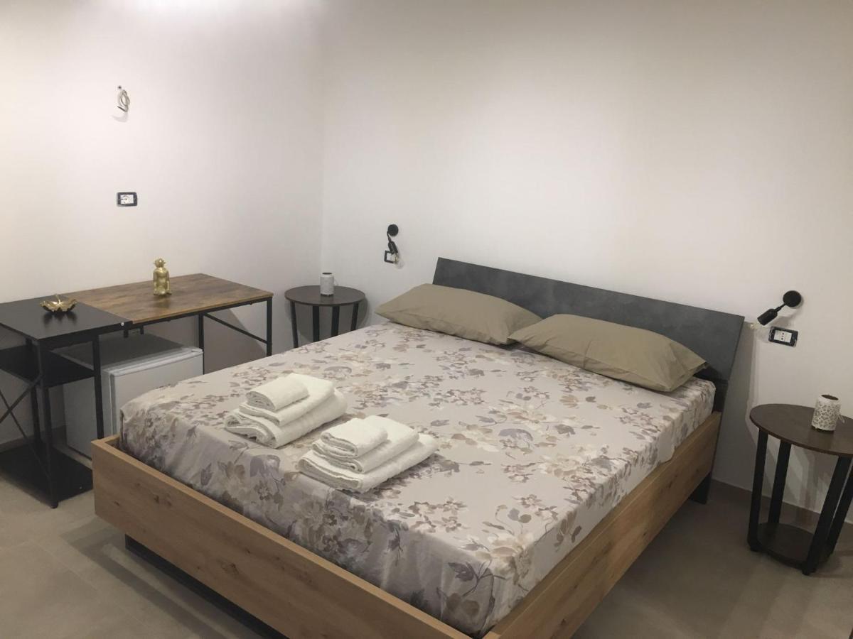 Bed and Breakfast Lux Taviano  Exterior foto