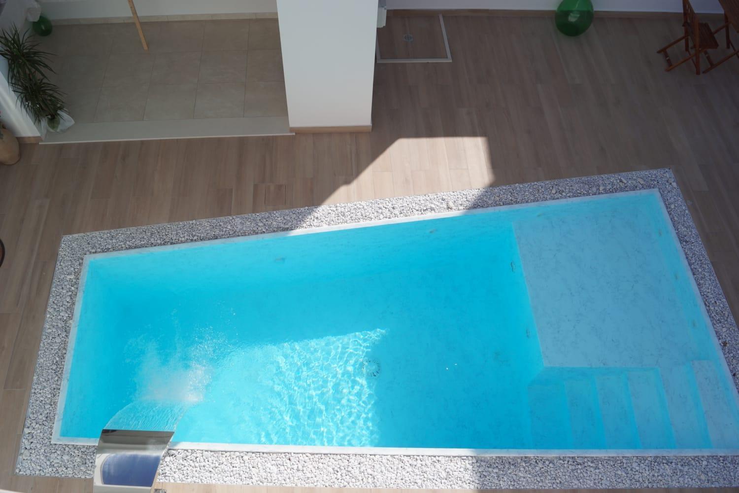 Bed and Breakfast Lux Taviano  Exterior foto