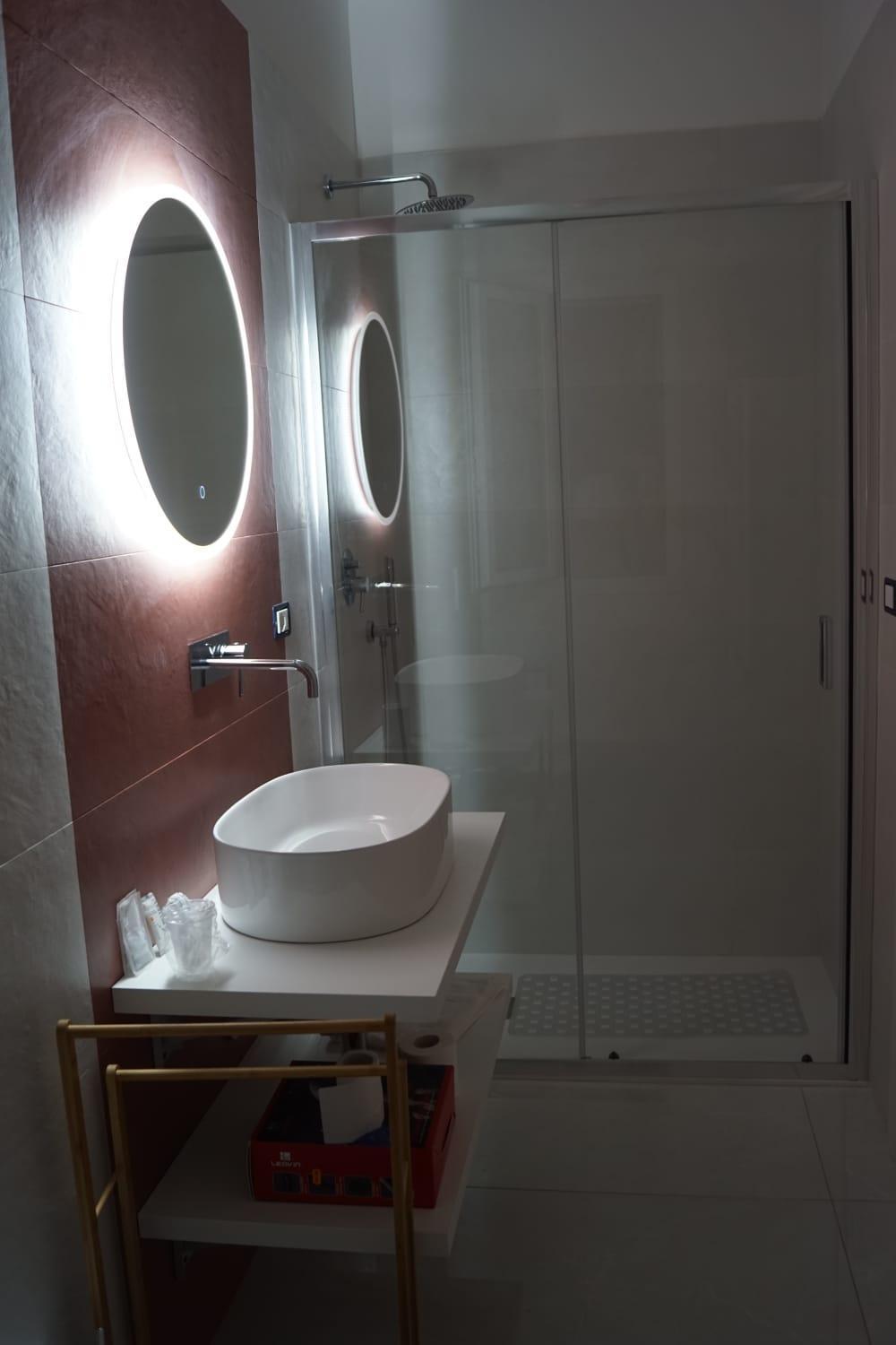 Bed and Breakfast Lux Taviano  Exterior foto