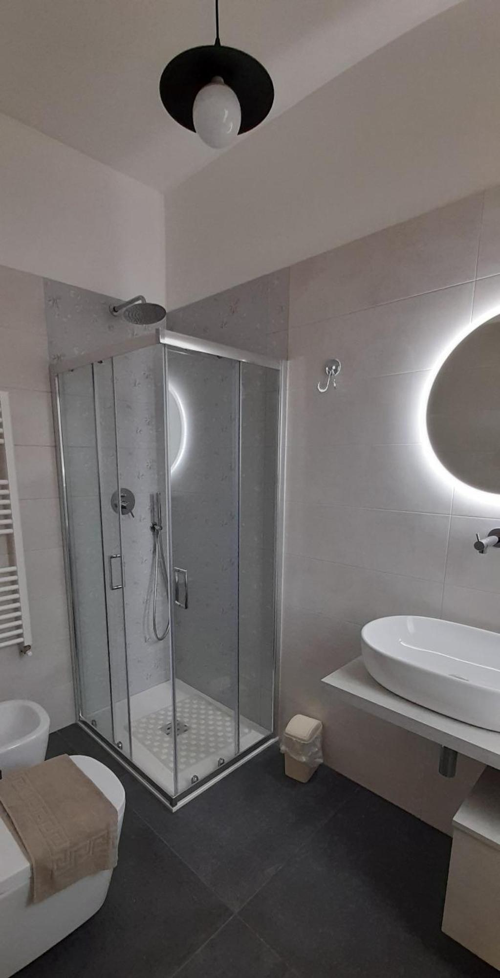 Bed and Breakfast Lux Taviano  Zimmer foto
